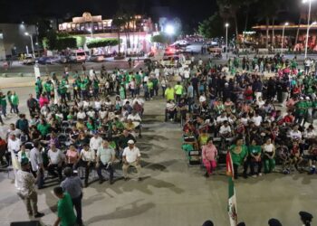 EN BCS TRABAJAMOS UNIDOS POR LA INCLUSIÓN Y LA NO DISCRIMINACIÓN: HOMERO DAVIS