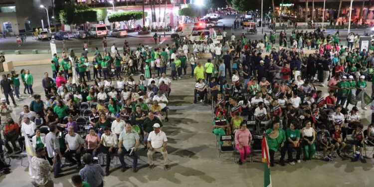 EN BCS TRABAJAMOS UNIDOS POR LA INCLUSIÓN Y LA NO DISCRIMINACIÓN: HOMERO DAVIS
