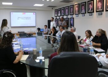 REFRENDA EL ESTADO COMPROMISO PARA PREVENIR TRABAJO INFANTIL: SIPINNA BCS