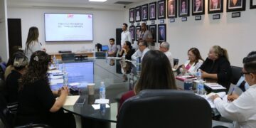 REFRENDA EL ESTADO COMPROMISO PARA PREVENIR TRABAJO INFANTIL: SIPINNA BCS