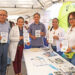 BRINDÓ SALUD ESTATAL ATENCIONES PREVENTIVAS A COMUNIDAD UNIVERSITARIA
