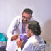 CONSERVA SALUD ESTATAL LA APLICACIÓN DE PRUEBAS PARA MEDIR LA FUNCIÓN PULMONAR