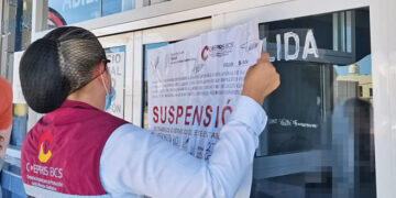 SUSPENDE COEPRIS A 13 PURIFICADORAS DE AGUA EN LOS CABOS Y LA PAZ POR INCUMPLIMIENTO DE MEDIDAS&nbsp;&nbsp;