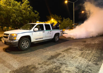 SANEAMIENTO BÁSICO DE VIVIENDAS ES CRUCIAL PARA FORTALECER PREVENCIÓN DE DENGUE