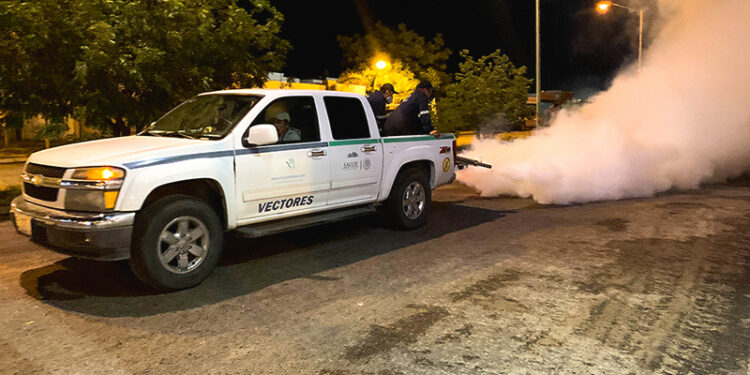 SANEAMIENTO BÁSICO DE VIVIENDAS ES CRUCIAL PARA FORTALECER PREVENCIÓN DE DENGUE