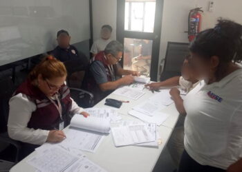 MANTIENE SSPE OPERATIVOS DE INSPECCIÓN A EMPRESAS DE SEGURIDAD PRIVADA&nbsp;