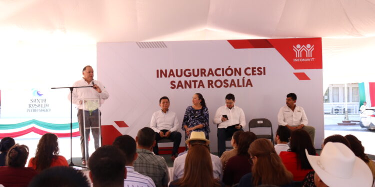 FORTALECE STByDS, ACCIONES EN MULEGÉ