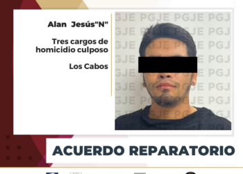 OBTIENE PGJE ACUERDO REPARATORIO PARA TRES VÍCTIMAS INDIRECTAS DE HOMICIDIO CULPOSO