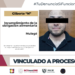 &nbsp;VINCULADO A PROCESO POR INCUMPLIMIENTO DE LA OBLIGACIÓN ALIMENTARIA&nbsp;