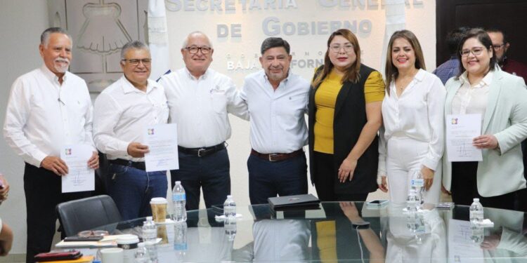 CAMBIOS EN EL GABINETE ESTATAL; SON CON EL OBJETIVO DE FORTALECER EL SERVICIO PÚBLICO&nbsp;