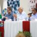 ACUDE GOBERNADOR VCC A PRESENTACIÓN DE LIBRO “SECRETARÍA DE EDUCACIÓN PÚBLICA, 100 AÑOS”