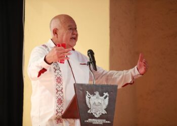 Conmemora Gobierno de BCS DXXXI aniversario del Encuentro de Dos Mundos