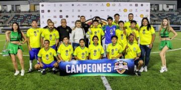 GANAN ALUMNOS DE LA SECUNDARIA RAFAEL RAMÍREZ LA COPA “PAZIFICA” 2023