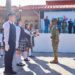 CONMEMORAN EN MULEGÉ EL 49 ANIVERSARIO DE LA CONVERSIÓN DE BAJA CALIFORNIA SUR DE TERRITORIO A ESTADO