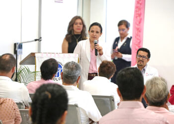 SALUD ESTATAL CELEBRA 30 AÑOS DE CREACIÓN DEL CENTRO ESTATAL DE ONCOLOGÍA•&nbsp;Su funcionamiento ha incrementado la sobrevida de cientos de sudcalifornianas y sudcalifornianos&nbsp;diagnosticados con cáncer