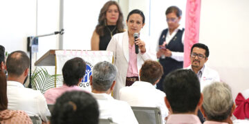SALUD ESTATAL CELEBRA 30 AÑOS DE CREACIÓN DEL CENTRO ESTATAL DE ONCOLOGÍA•&nbsp;Su funcionamiento ha incrementado la sobrevida de cientos de sudcalifornianas y sudcalifornianos&nbsp;diagnosticados con cáncer