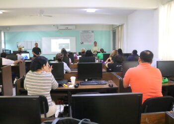 PARTICIPAN MÁS DE 9 MIL DOCENTES EN SEGUNDA SESIÓN DEL CONSEJO TÉCNICO ESCOLAR•&nbsp;En la mayoría de las escuelas se labora con normalidad