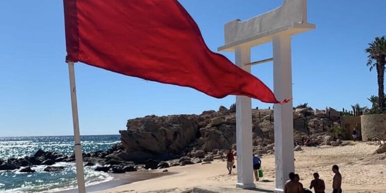 Zofemat encabezada por Jorge Alonso Meza Núñez, hace un exhorto a la ciudadanía a respetar los semáforos de las banderas