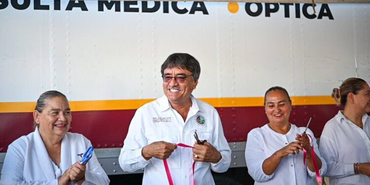 Se han ofrecido 2 mil 213 servicios médicos asistenciales, valoraciones, certificados y programas dirigidos a la atención y prevención de enfermedades, a 2 años de Gobierno