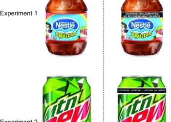 Consumidores mexicanos prefieren los productos con menos cafeína y edulcorantes, según un estudio