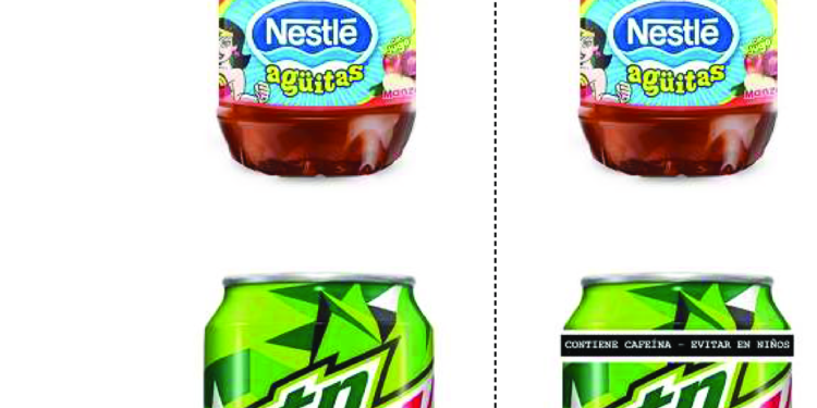 Consumidores mexicanos prefieren los productos con menos cafeína y edulcorantes, según un estudio