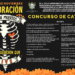 Invita Ayuntamiento al Concurso Juvenil de Catrinas de “Día de Muertos”