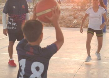 Invitan a clubes y equipos al evento “Básquetbol Copa CEDEM”