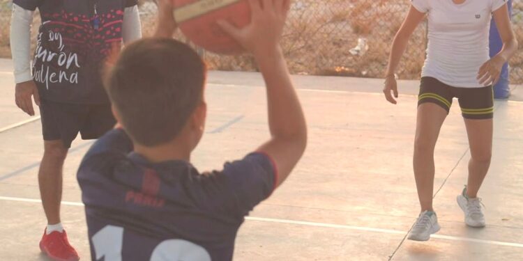 Invitan a clubes y equipos al evento “Básquetbol Copa CEDEM”