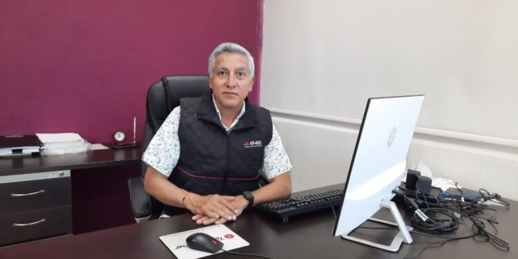 ¡ATENCIÓN JÓVENES DE BCS! EL INE TE FACILITA TU CREDENCIAL PARA VOTAR