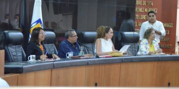 Recibe Congreso iniciativas ciudadanas que modifican la Ley de los Trabajadores al Servicio del Estado y Municipios