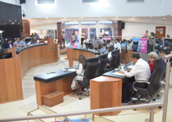 Propone diputada María Luisa Ojeda considerar como “Dictamen de Comisión” cuando sea firmado por su presidenta y un integrante más