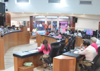 Sin aprobar cuentas públicas del INDEM e ICA de Los Cabos, FOIS de Los Cabos, del FITUPAZ y del Instituto Tecnológico Superior de Mulegé