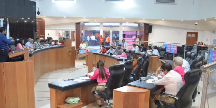 Sin aprobar cuentas públicas del INDEM e ICA de Los Cabos, FOIS de Los Cabos, del FITUPAZ y del Instituto Tecnológico Superior de Mulegé