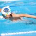 Positiva Primera Copa de Natación Tiburón Ballena en el CEDEM