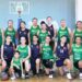 Premian a campeones municipales del Basquetbol de Primera y Segunda Fuerza