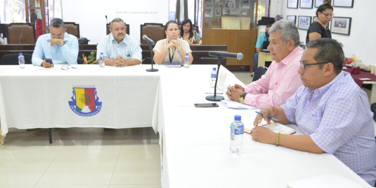 Analizan iniciativa ciudadana para castigar coacción de menores