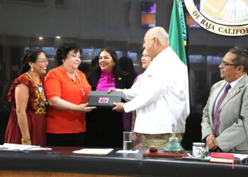 “La educación, los valores y la cultura son fundamentales para la construcción de un futuro más prometedor para nuestros pueblos”: Liliana Edith Lyle Fritch&nbsp;