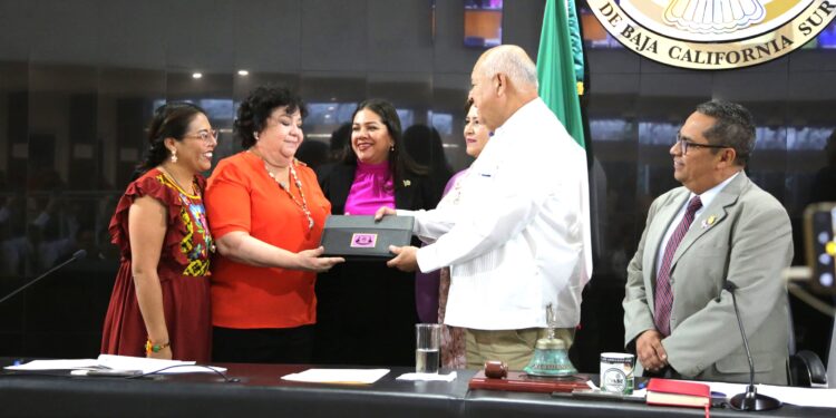 “La educación, los valores y la cultura son fundamentales para la construcción de un futuro más prometedor para nuestros pueblos”: Liliana Edith Lyle Fritch&nbsp;