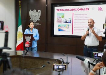 Servicios Públicos ha trabajado 20 kilómetros de limpieza en bulevares