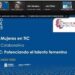 Catedráticas de la UABCS participan en encuentro nacional de la Red de Mujeres TIC