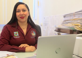 Inquietud ciudadana que ha despertado una obra de construcción en el desarrollo Chileno Bay