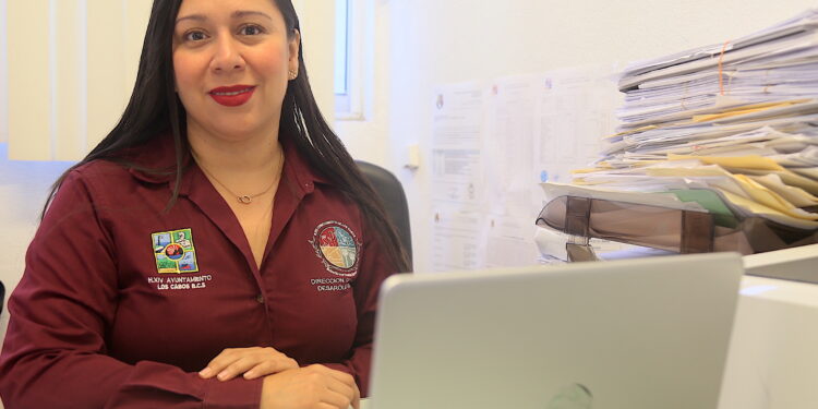 Inquietud ciudadana que ha despertado una obra de construcción en el desarrollo Chileno Bay