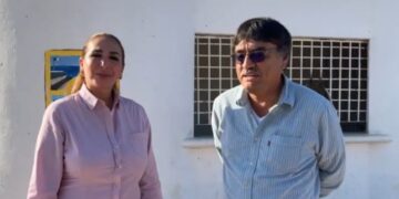 El auditorio de Cabo San Lucas tendrá cambios, ya que la duela del lugar será reemplazada por una profesional