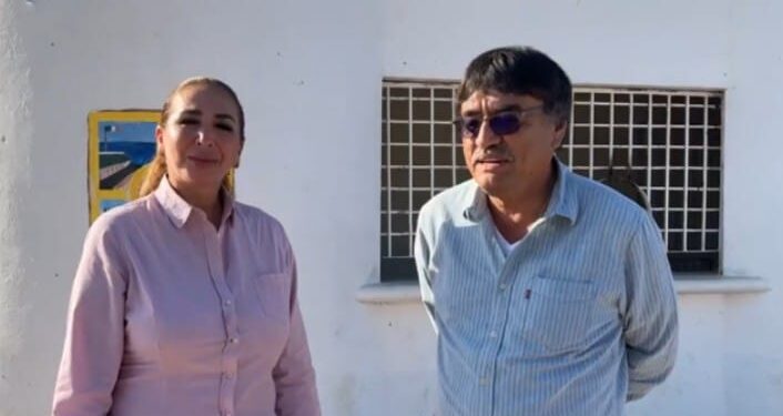 El auditorio de Cabo San Lucas tendrá cambios, ya que la duela del lugar será reemplazada por una profesional