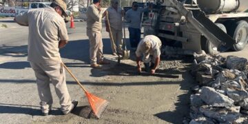 “Bacheo Tras Fuga”.