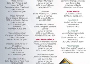 “Borrón y cuenta nueva”