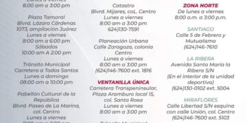 “Borrón y cuenta nueva”