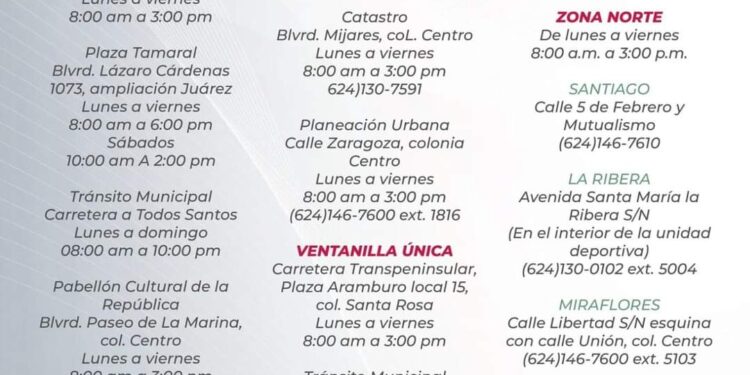 “Borrón y cuenta nueva”