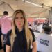 Elizabeth Martínez, comandante de la Unidad Especializada en Atención de Violencia Familiar y de Género, dio a conocer que actualmente se han reforzado las acciones para atender y disminuir la violencia