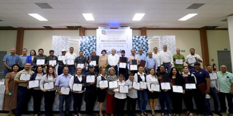 Universidad Autónoma de Baja California Sur